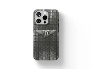 Bentley Cover Telefono Serie Pro di Alta Classe